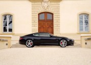 Aston Martin DB9 Aston Martin DB9